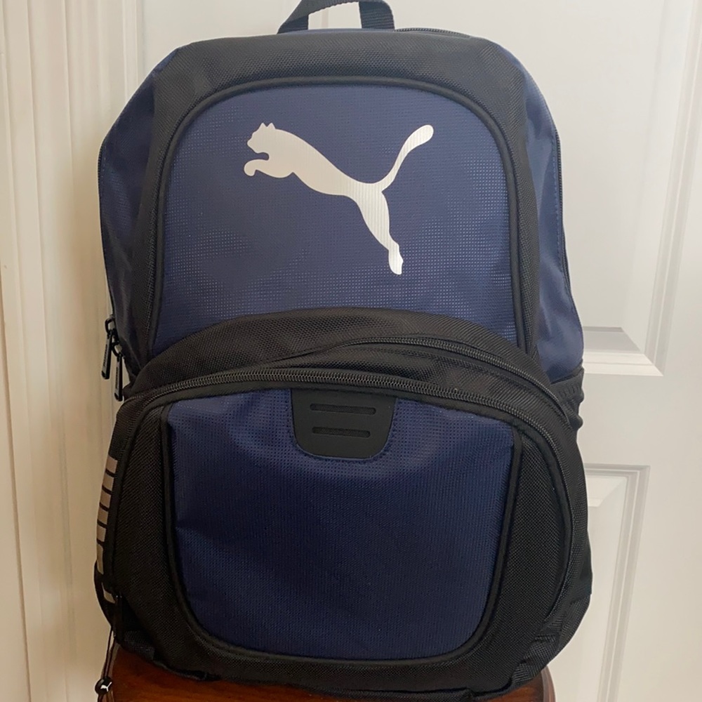 Puma Contender Ball Backpack